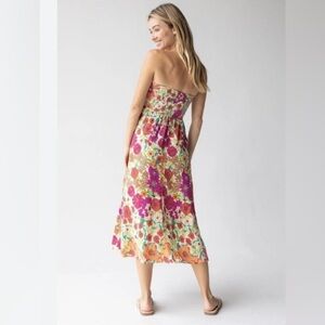 DRESS/SKIRT NWT NATURAL LIFE FAVORITE CONVERTIBLE SKIRT/dress